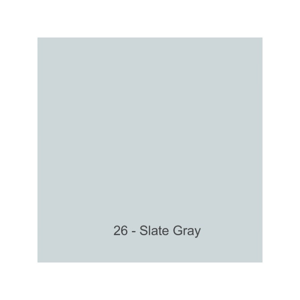 Фон Savage Widetone Slate Gray 1.36mx 11m